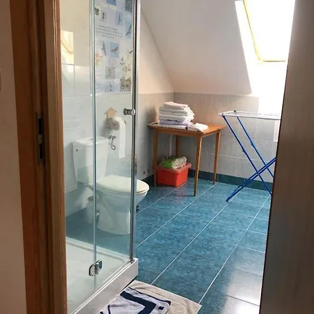 홈스테이 Mala Baza Stobna 5