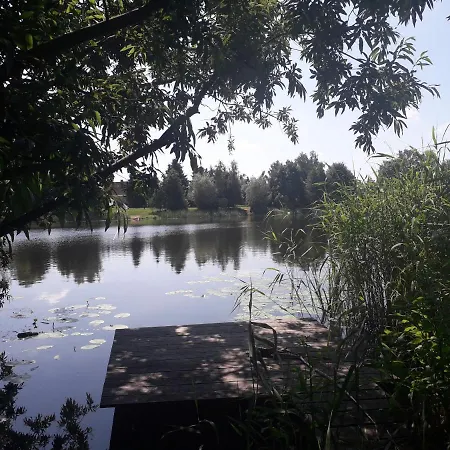 Mala Baza Stobna 5 *