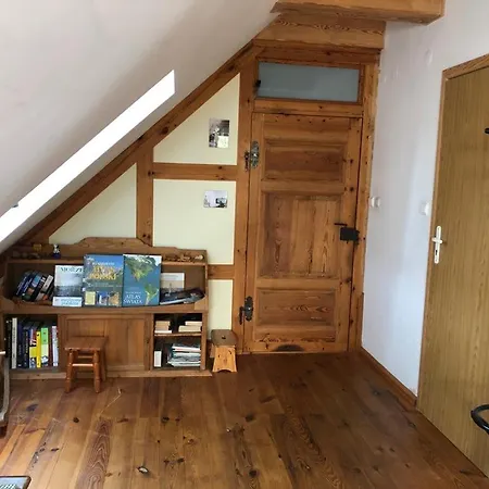 Mala Baza Stobna 5 * Nowy Dwór Gdański