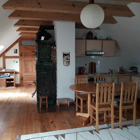 Mala Baza Stobna 5 홈스테이