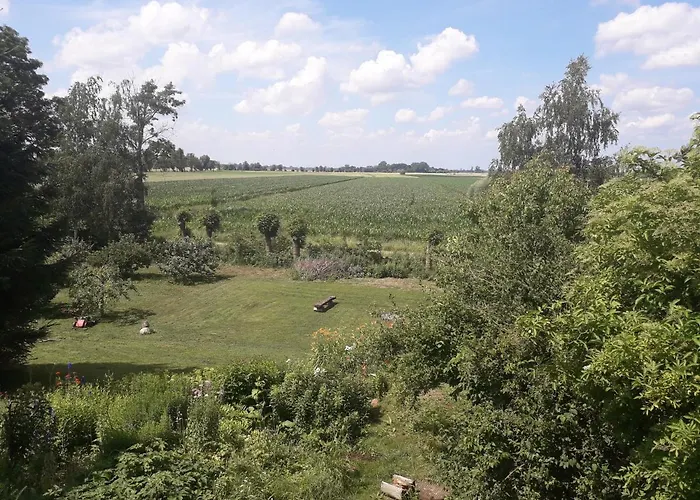 Mala Baza Stobna 5 منزل للإقامة Nowy Dwór Gdański