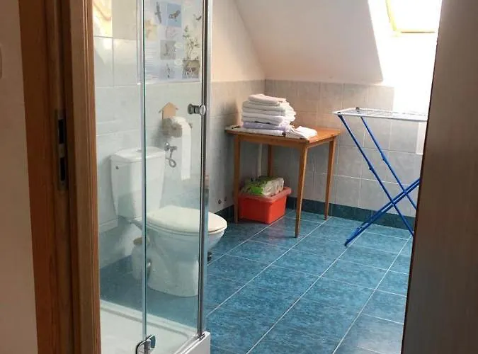 Ubytování v soukromí Mala Baza Stobna 5