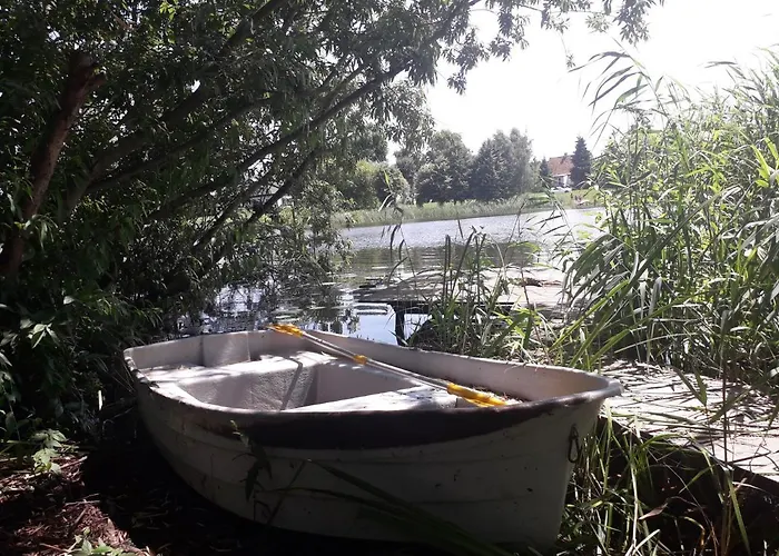 Mala Baza Stobna 5 * Nowy Dwór Gdański