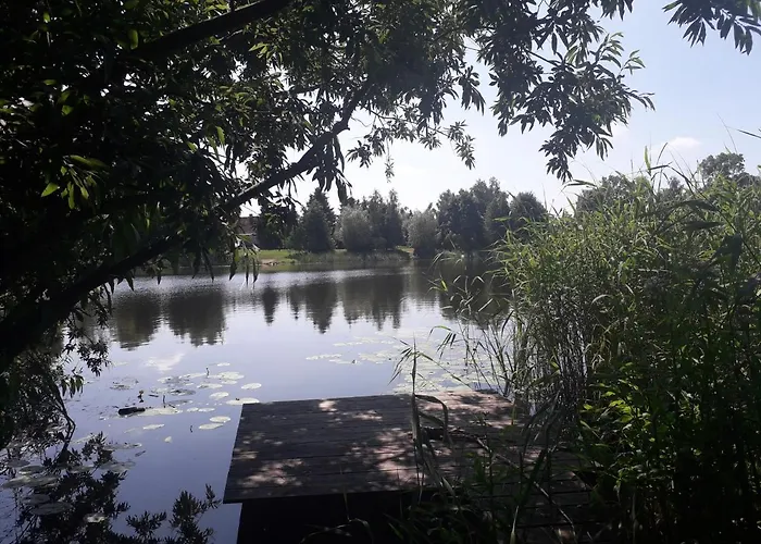 Mala Baza Stobna 5 *