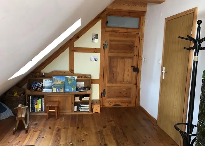 Mala Baza Stobna 5 * Nowy Dwór Gdański