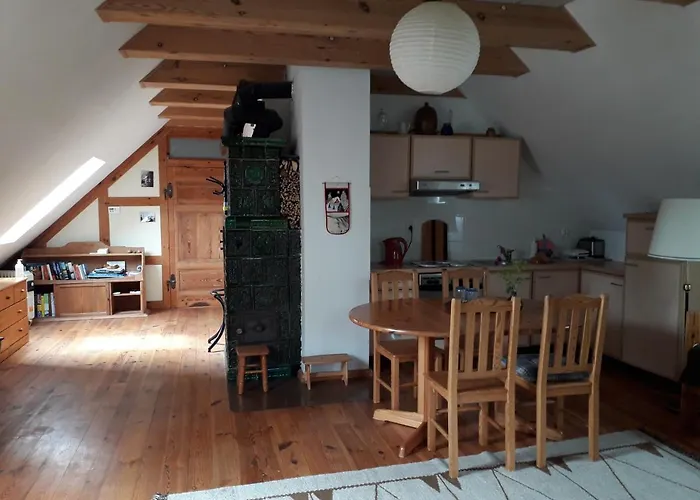 Mala Baza Stobna 5 Ubytování v soukromí